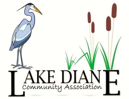 Lake Diane Community Association 6