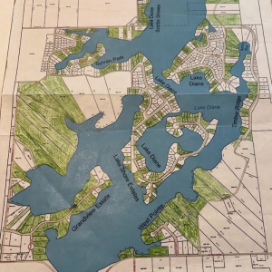 June 2026 treatment areas